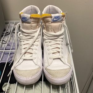 Women’s Nike Blazers